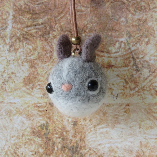 Home | 羊毛フェルトのまんまることりネットショップ