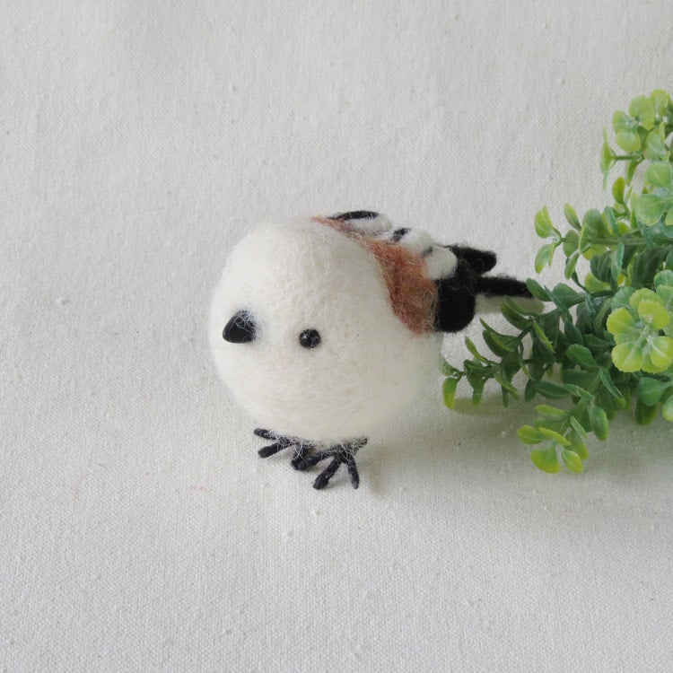 Home | 羊毛フェルトのまんまることりネットショップ